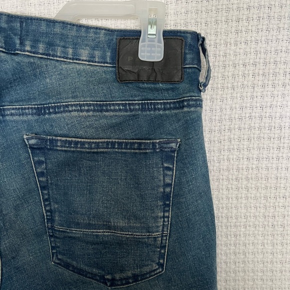 PacSun Active Stretch Skinny Jeans - Picture 5 of 6